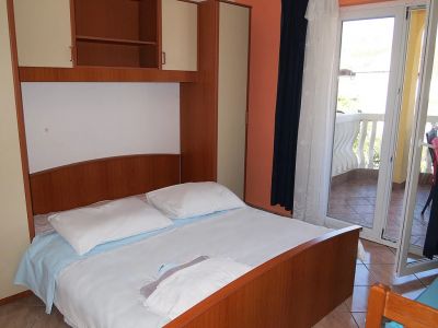 Apartamenty Delfin - Grebaštica