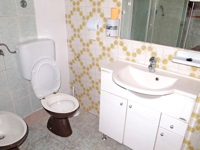 Apartamenty Delfin - Grebaštica