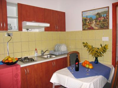 Apartamenty Delfin - Grebaštica