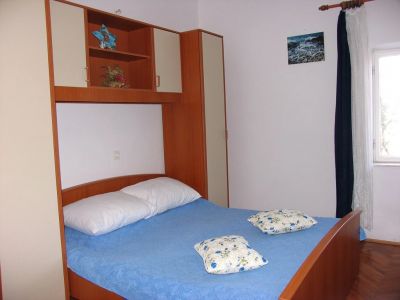 Apartamenty Delfin - Grebaštica