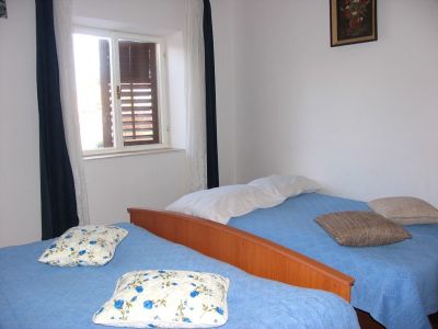 Apartamenty Delfin - Grebaštica