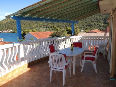 Apartamenty Delfin - Grebaštica