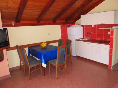 Apartamenty Delfin - Grebaštica