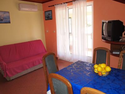 Apartamenty Delfin - Grebaštica