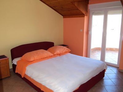 Apartamenty Delfin - Grebaštica