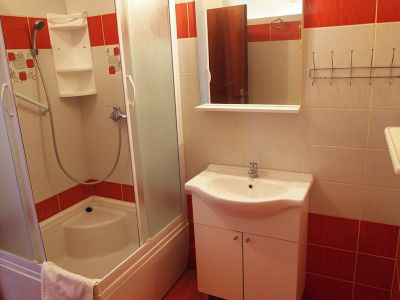 Apartamenty Delfin - Grebaštica