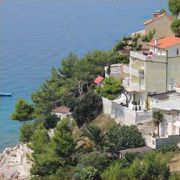 Apartamenty DELFIN Stanići