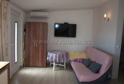 Apartamenty DELFIN Stanići