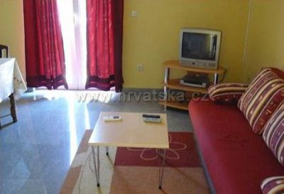 Apartamenty DELFIN Stanići