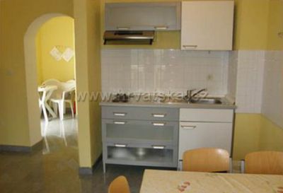 Apartamenty DELFIN Stanići