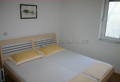 Apartamenty DELFIN Stanići