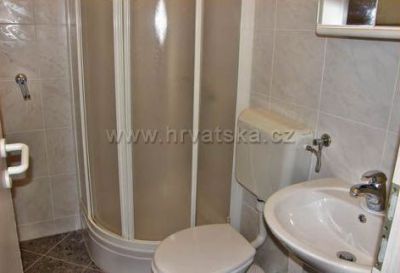 Apartamenty DELFIN Stanići