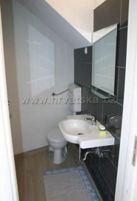 Apartamenty DELFIN Stanići