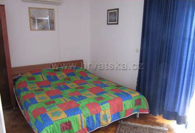 Apartamenty Devčić