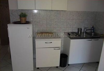 Apartamenty Devčić