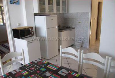 Apartamenty Devčić