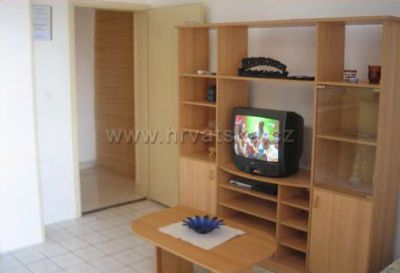 Punat - Apartamenty Devcic