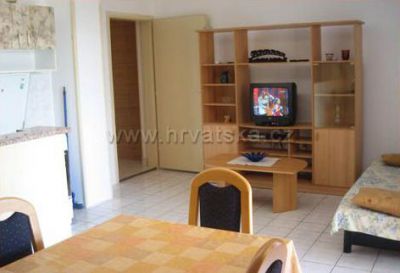 Punat - Apartamenty Devcic