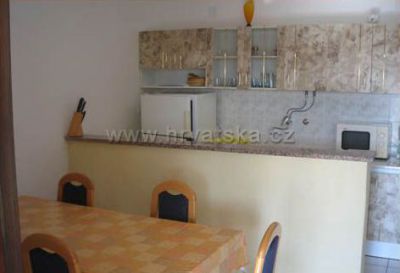 Punat - Apartamenty Devcic