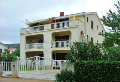 Punat - Apartamenty Devcic