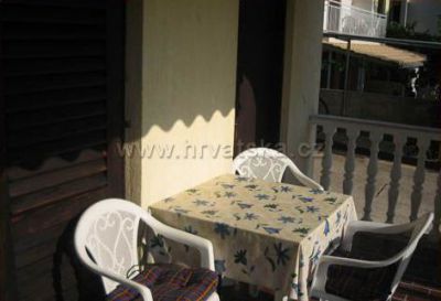 Punat - Apartamenty Devcic