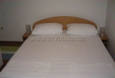 Punat - Apartamenty Devcic