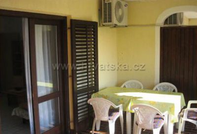 Punat - Apartamenty Devcic