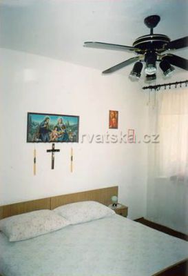 Apartament DINKA - kwatera prywatna