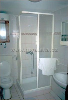 Apartament DINKA - kwatera prywatna