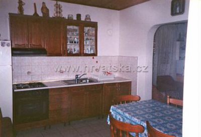 Apartament DINKA - kwatera prywatna