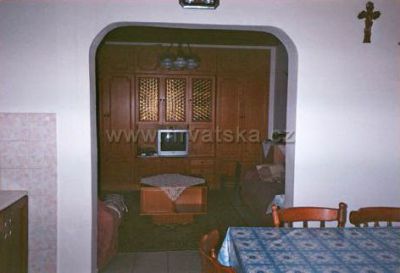 Apartament DINKA - kwatera prywatna