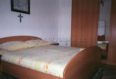 Apartament DINKA - kwatera prywatna