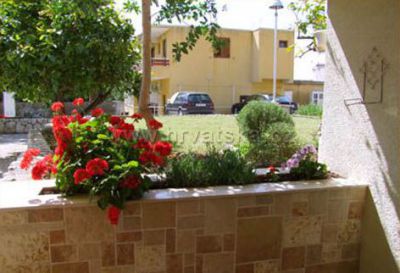 Villa Divić - apartamenty rodziny Divić