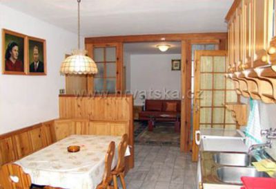 Villa Divić - apartamenty rodziny Divić