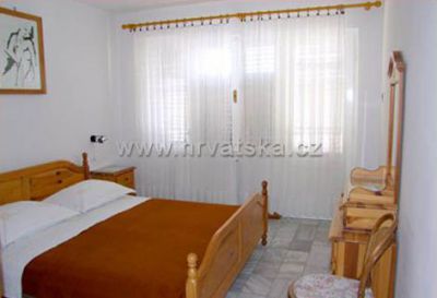 Villa Divić - apartamenty rodziny Divić