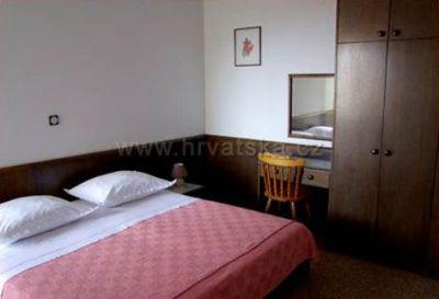 Villa Divić - apartamenty rodziny Divić