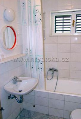 Villa Divić - apartamenty rodziny Divić