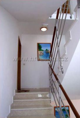 Villa Divić - apartamenty rodziny Divić