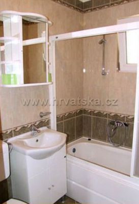 Villa Divić - apartamenty rodziny Divić
