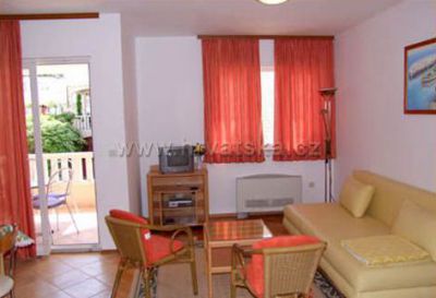 Villa Divić - apartamenty rodziny Divić
