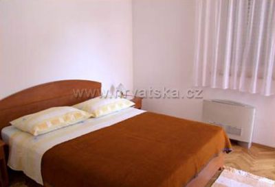 Villa Divić - apartamenty rodziny Divić
