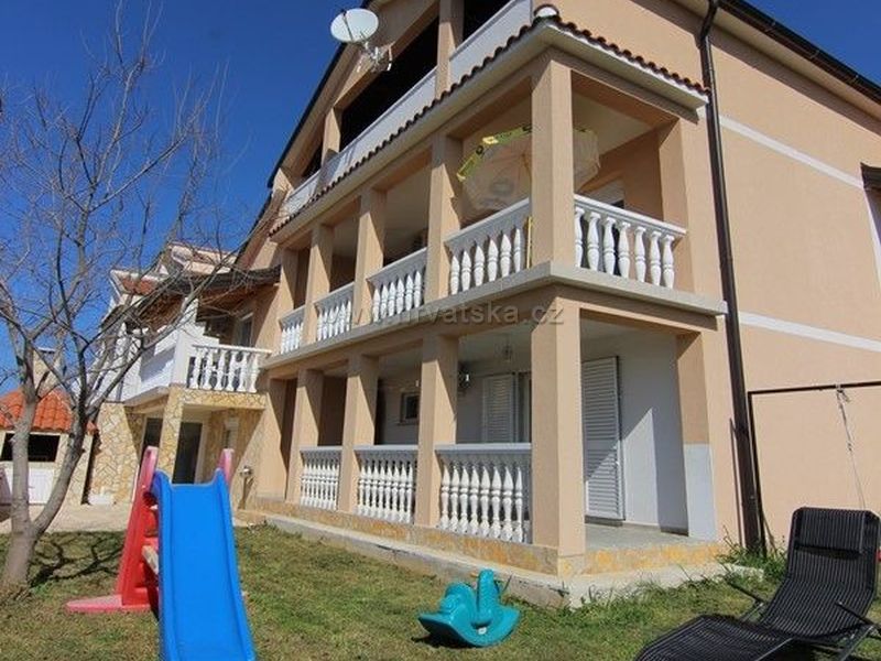 Apartament Divino