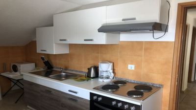 Apartament Divino