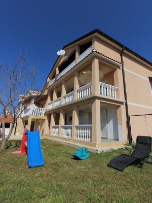 Apartament Divino