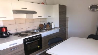 Apartament Divino