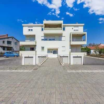 Apartament Djana, Zadar