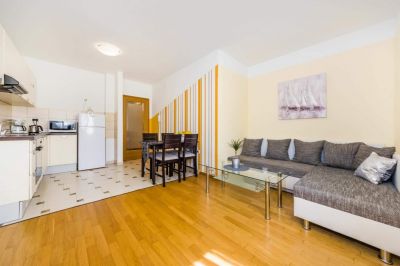 Apartament Djana, Zadar