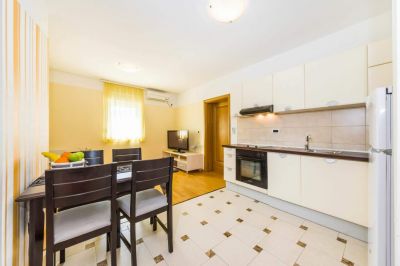 Apartament Djana, Zadar