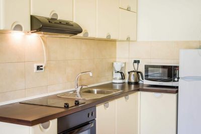 Apartament Djana, Zadar