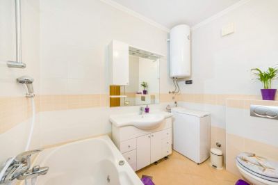 Apartament Djana, Zadar